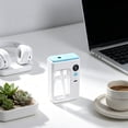 thumbnail image 4 of Outdor Automatic Aroma Diffuser For Home Cat Eliminator Air For Bathroom Fragrance Machine 5ml, 4 of 6