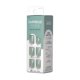 thumbnail image 4 of Set de uñas postizas Press-On imPRESS 'Going Green' 30 resistentes a golpes, 4 of 4