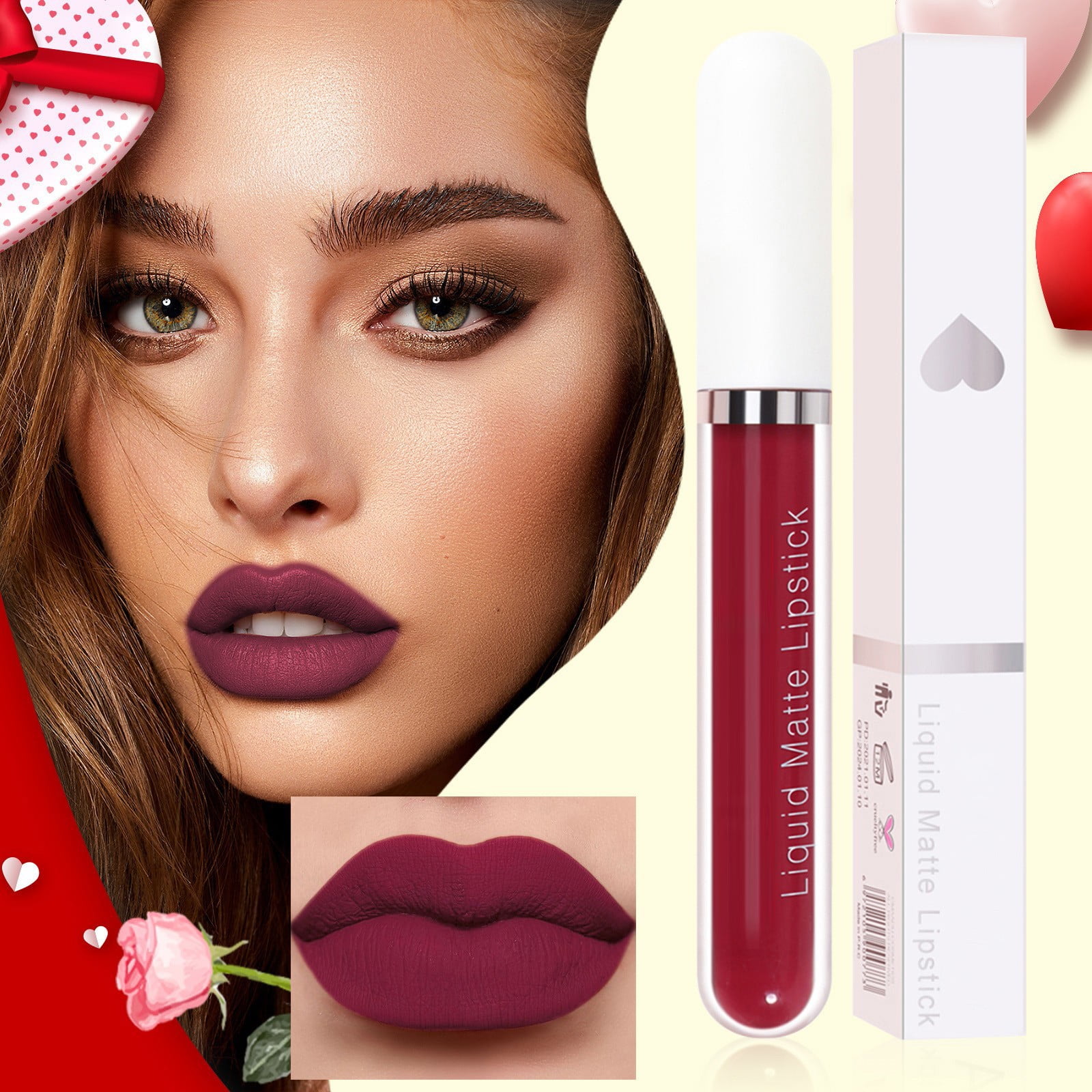 Makeup Platte Clear Lip Gloss in A Tube Dime Cosmetics Lime Eyebrow Pen Flower Petal Hazelnut Swirl Lip Whip Syrup for Coffee Bright Lipstick Highlighter Disorderly Lipstick Lip Stick down down