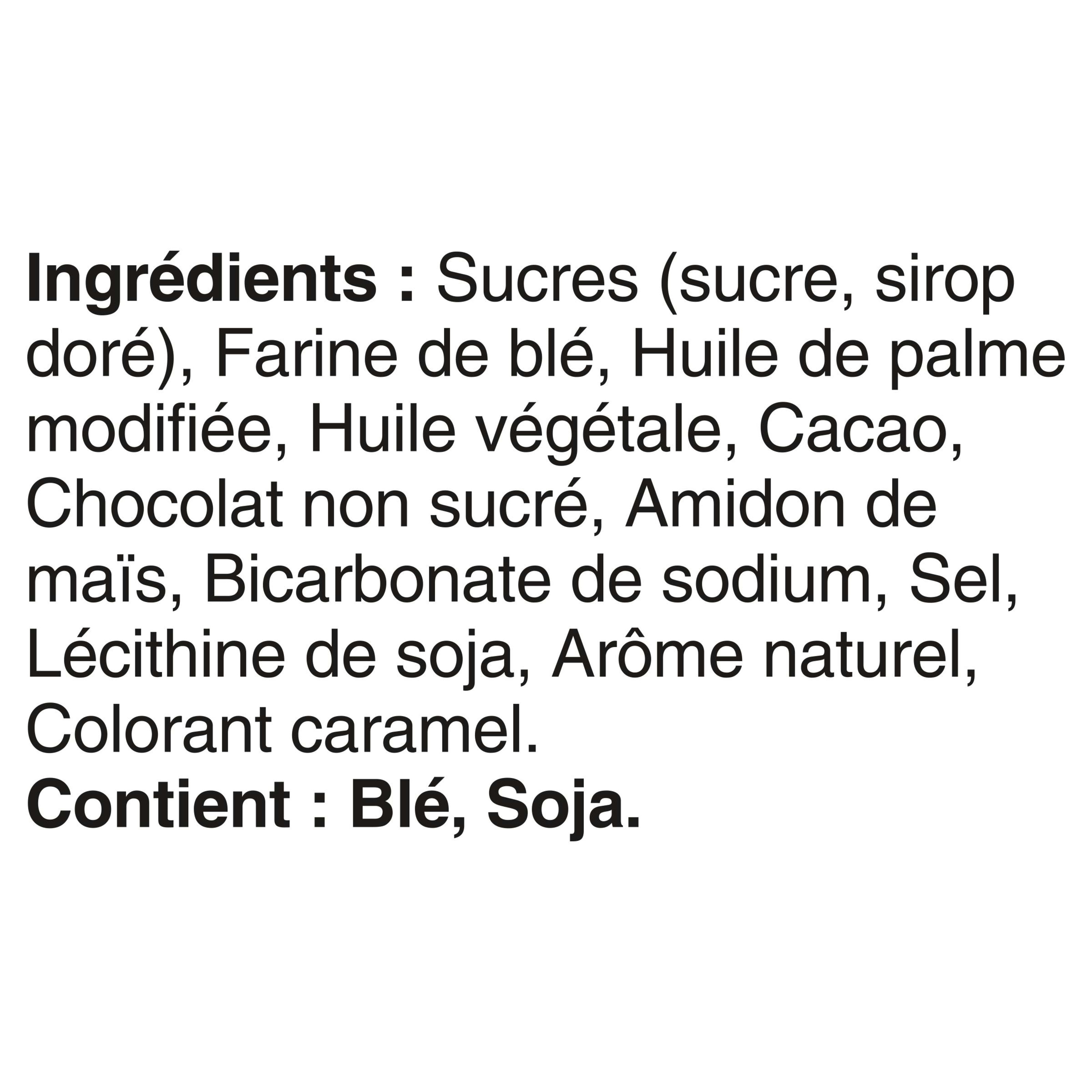 Fudgee-O Double Stuf Crème Filled Sandwich Cookies, 303 g