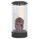 thumbnail image 5 of Quemador De Incienso LED, Soporte De Incienso Práctico Para Aliviar El Estrés Decoración Del Hogar Fácil De Operar Para El Dormitorio Del Hogar Para Regalo Para Mgaxyff Estilo de calavera, 5 of 8