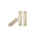 thumbnail image 1 of Yuarrent Metal Trumpet Springs Professional Shock Spring Coated Woodwind Surface Instrument Rustproof Spring Repair Parts Horn Waterproof Type1, 1 of 6