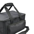 thumbnail image 4 of serony Printer Carrying Case Accessories with Shoulder for Business Travel Office, 4 of 9