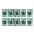thumbnail image 1 of Pilote Mené de Courant Réglable, Vert 3V 3.3V 3.7V 4.5V 5V 6V DC 2.8-6V Performance Réglable de Module de Courant Constant Fiable pour l'Industrie, 1 of 8