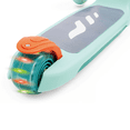 thumbnail image 4 of Patineta Hape Turquesa Tres Ruedas, 4 of 5