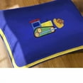 thumbnail image 2 of Olive Kids Under Construction Floor Pillow Shell, 2 of 3
