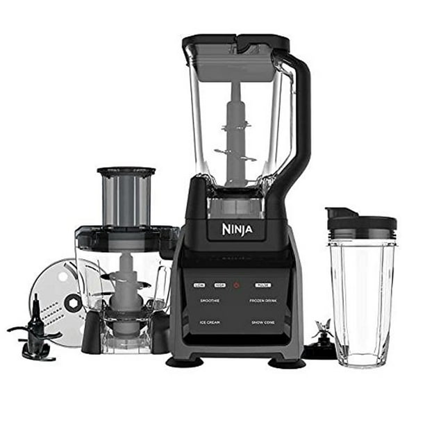 Ninja CT680SS Intelli Sense Kitchen System with Advanced Auto IQ