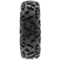 thumbnail image 6 of SunF ATV/UTV All Terrain Quad Tire 23x8-11 23x8x11 6 PR Tubeless A033 (Set of 2), 6 of 9