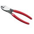 thumbnail image 2 of Cortador de cable de palanca Shamjiam de acero con alto contenido de carbono para cables de cobre y aluminio, 2 of 8