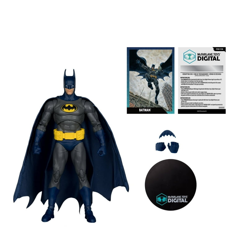 McFarlane Toys 7
