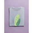thumbnail image 3 of Line Drawing Palm Tree T-Shirt Women -Image by Shutterstock, Female 5X-Large, 3 of 4