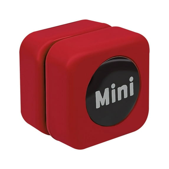 Small Fish Tank Cleaner - Durable, Good Magnetism, Floating Design, Strong Suction, Moss Removing, Plastic Small Fishbowl Magnetic Brush for Home