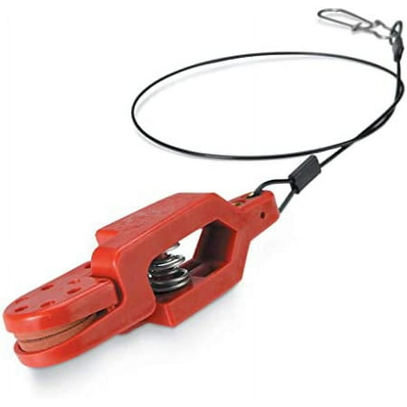 UPC: 0012977221098 | Cannon Offshore Saltwater Line Release 2250109