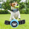 thumbnail image 4 of Intelligent Stop Barking Collar,Intelligent Anti Bark Dog Dog Collar Stop Barking Collars Multi-Functional, 4 of 10