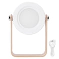 thumbnail image 2 of Light Bedside Lamp 360 Degrees Rotatable Folding Desk Reading Lamp Outdoor Portable Night Light, 2 of 8
