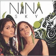 Nina Sky / Universal Records Audio CD 2004 / 0602498626511