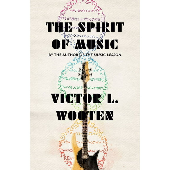 The Spirit of Music: The Lesson Continues, (Paperback)