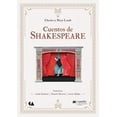 thumbnail image 1 of Cuentos de Shakespeare CASTILLO A MACMILLAN EDUCATION COMPANY CHARLES Y MARY LAMB, 1 of 1