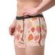 thumbnail image 2 of Fotbe Strawberry Calzoncillos Tipo Boxer con Bolsa de Soporte Total para Hombre, X-Temp Fresco, Transpirable y de Secado Rápido-Medium, 2 of 5