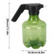 thumbnail image 4 of Botella pulverizadora eléctrica de 3L, bote pulverizador de limpieza de alta presión recargable para regar flores, limpieza de jardín, 4 of 8