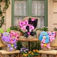 thumbnail image 4 of Zuru Fuggler Bouquets Ramo De Peluches Monstruos Feos Munch Munch, Reek-o, Munch-o, 4 of 5