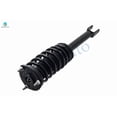 thumbnail image 5 of Set Front-Rear Quick Complete Strut-Coil Spring For 2007-2017 Lexus Ls460 V8 RWD, 5 of 10