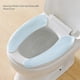 thumbnail image 5 of Cateissary Winter Reusable Toilet Seat Cover Removable Apartment Washroom Lid Sticky Household Bathroom Pad Decor Skin-friendly Supplies Type2 Cateissary HA003839-00, 5 of 6