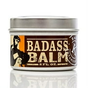 Badass Balm for Muscles and Joints