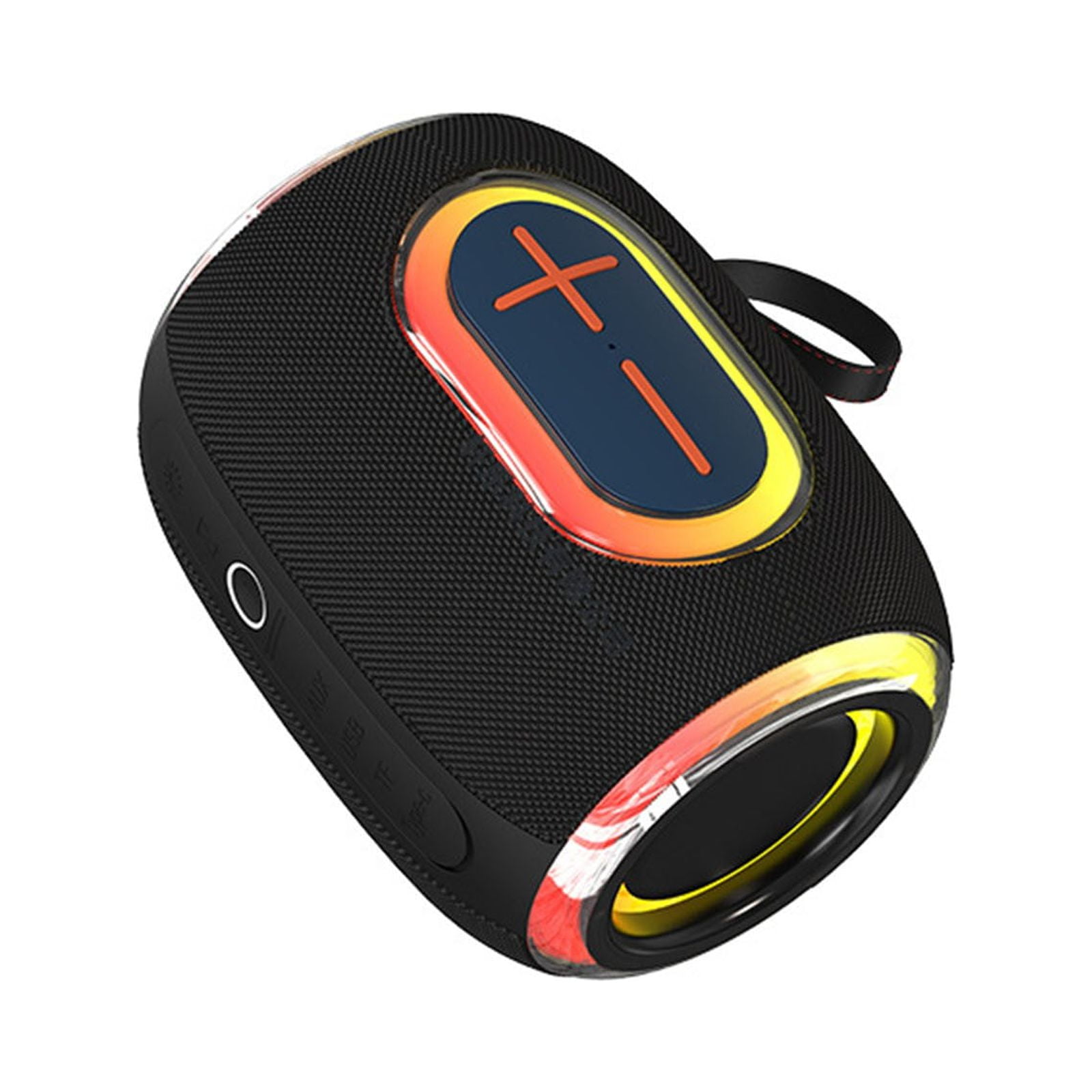 Wuztai Deals 90% off Bluetooth Dazzling Audio, Wireless Outdoor