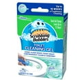 Scrubbing Bubbles Toilet Cleaning Gel Glade Rainshower 1.34oz