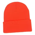 thumbnail image 3 of Gorro De Punto Gorro De Punto Gorro Para Clima Frío Suave, 3 of 7
