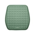 thumbnail image 2 of Tgbvmt Car Back Cushion with Ventilation, Cooling and Comfortable for Long Trips, Supports Your Back and Hips, Perfect for Car Travel, Daily Commuting, and Summer Heat Relief, 2 of 8