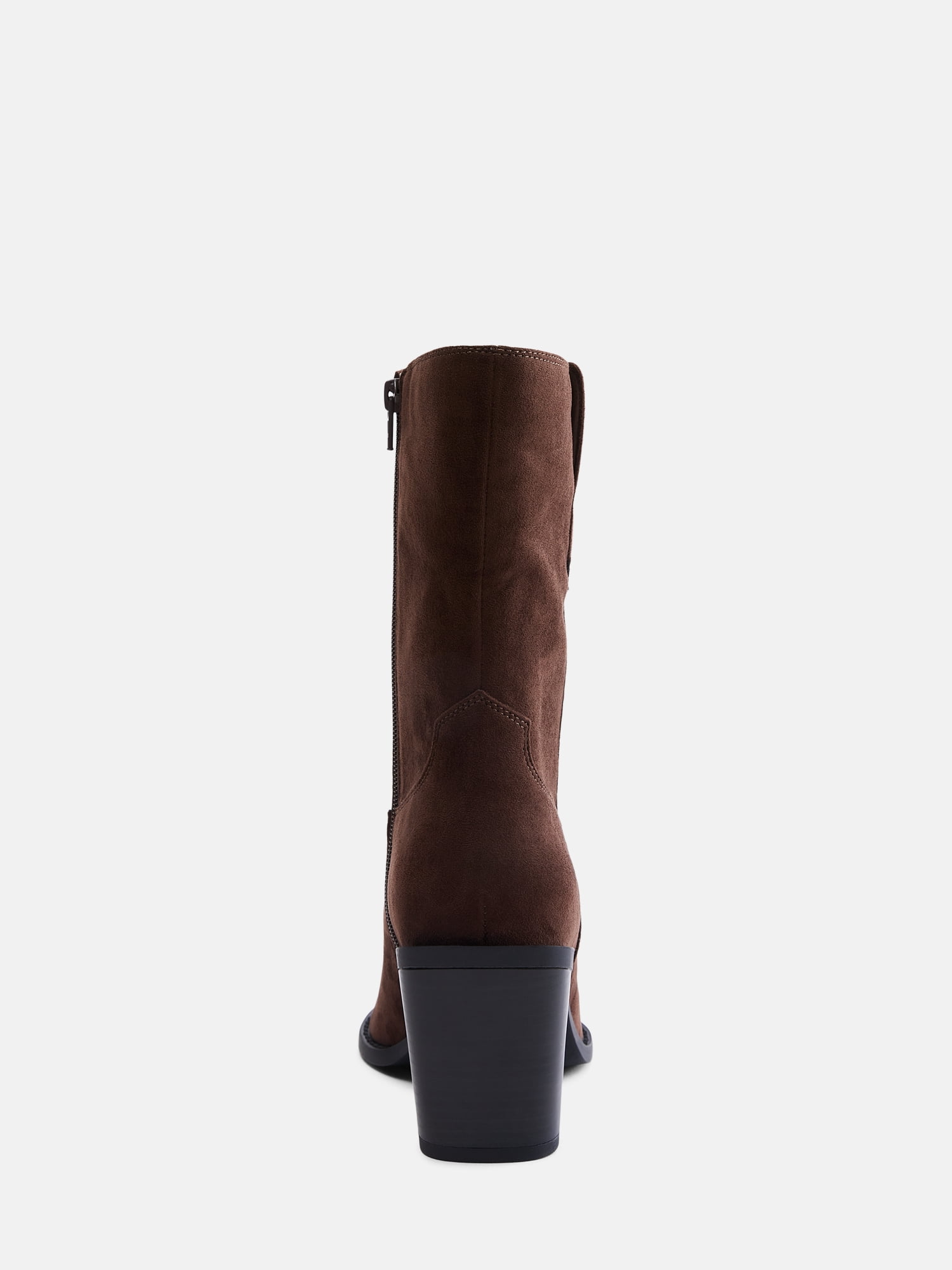 Scenario Women's Mid-Calf Western Boots