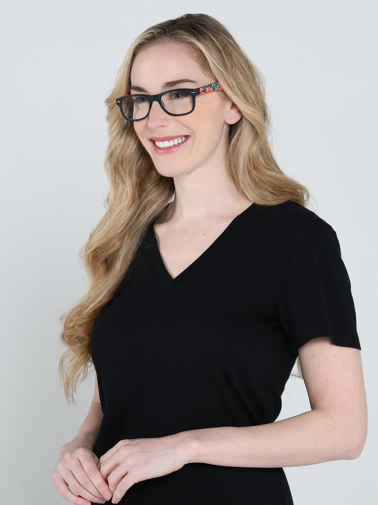 Foster Grant 2-Pack Blue Way Reading Glasses