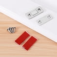 thumbnail image 5 of Magnetic Cabinet Catches Cabinet Door Magnet Office Furniture Hardware, 5 of 8