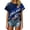 Dark Blue, variant on LNZGNM Soccer Cup 2026 Jersey Shirts for Women National England Jersey Soccer Shirts Short Sleeve Top Game Day Outfit,Multicolor(XL)