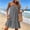 Gray#02, variant on Summer Dresses for Women Cotton Linen Sleeveless V Neck Spaghetti Strap Camisole Midi Sundress Casual Solid Loose Lightweight Breathable Travel Vacation Beach Dress