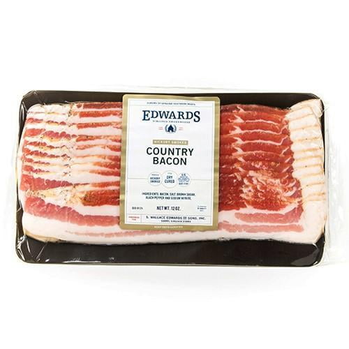 The Bacon Lover Gourmet Gift Crate