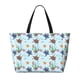 thumbnail image 2 of Easygdp Turtle Bolsa de Viaje de Playa de Gran Capacidad, Bolsa Tote Perfecta para la Playa, Escapadas de Fin de Semana y Viajes, 2 of 7