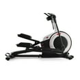 ProForm Endurance 520 E Elliptical with 19” Adjustable Stride and 5