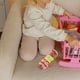 thumbnail image 5 of Black Baby Dolls Muñecas realistas para bebés recién nacidos de 18 cm, muñecas Reborn afroamericanas de Vinilo, muñecas de Vinilo Suave para niños pequeños, niños y niñas, 5 of 5