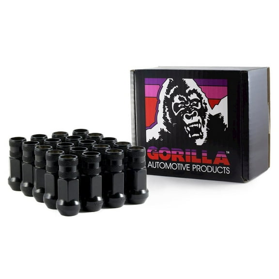 Gorilla Automotive 45038Bc20