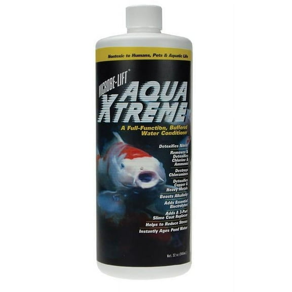 Ecological Laboratories XTP32 Xtreme Full Function Water Conditioner 32 oz.