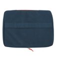 thumbnail image 5 of Unique Bargains 1 Pc Laptop Bag Portable Tablet and Laptop Bag with Front Pocket Navy Blue 16", 5 of 5