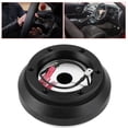thumbnail image 3 of Auto Part, Steering Wheel Hub Adapter Sturdy Durable SRK-120H Antirust  For Repair Replacement For 4Runner, 3 of 8
