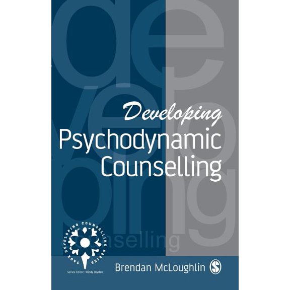 Developing Counselling Developing Psychodynamic Counselling, (Paperback)
