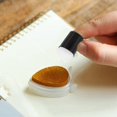 thumbnail image 4 of 40pcs Finger Sponge Daubers With Storage Box, Paint Sponge Daubers Set Finger Painting Kit For Card Making Painting Drawing, 4 of 4