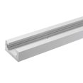 thumbnail image 5 of Universal T Track Aluminum Alloy Multifunctional 1220mm White Color T Slot, 5 of 5