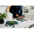 thumbnail image 3 of Thyme & Table 20-Piece Knife Set - Green, 3 of 9