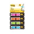 thumbnail image 1 of Post-it® Arrow Flags 684-ARR4, Assorted Colours, 1 of 5